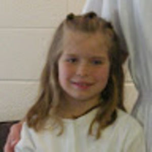 Meet your Posher, Karidy